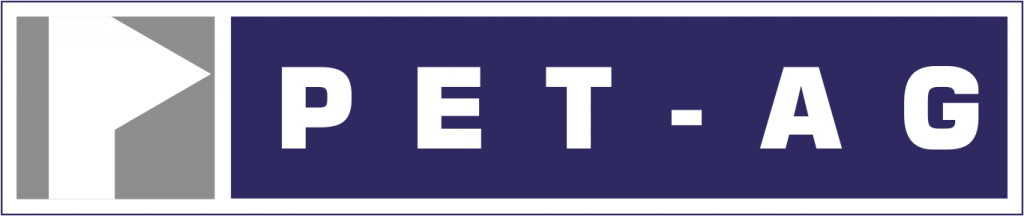 PET-AG logo