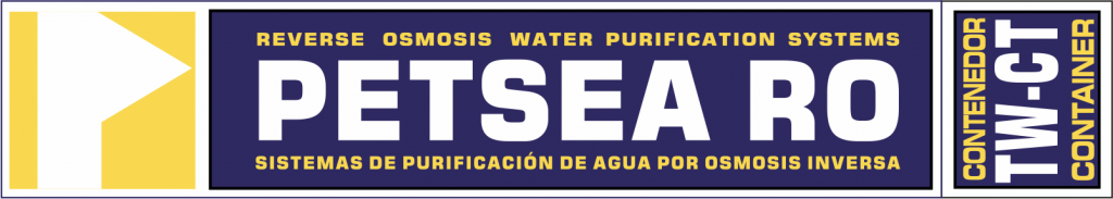 Logo PETSEA RO