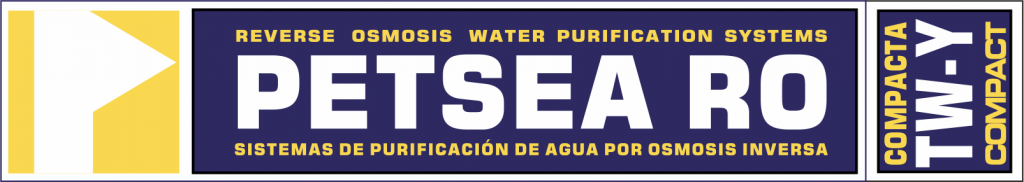 Logo PETSEA RO
