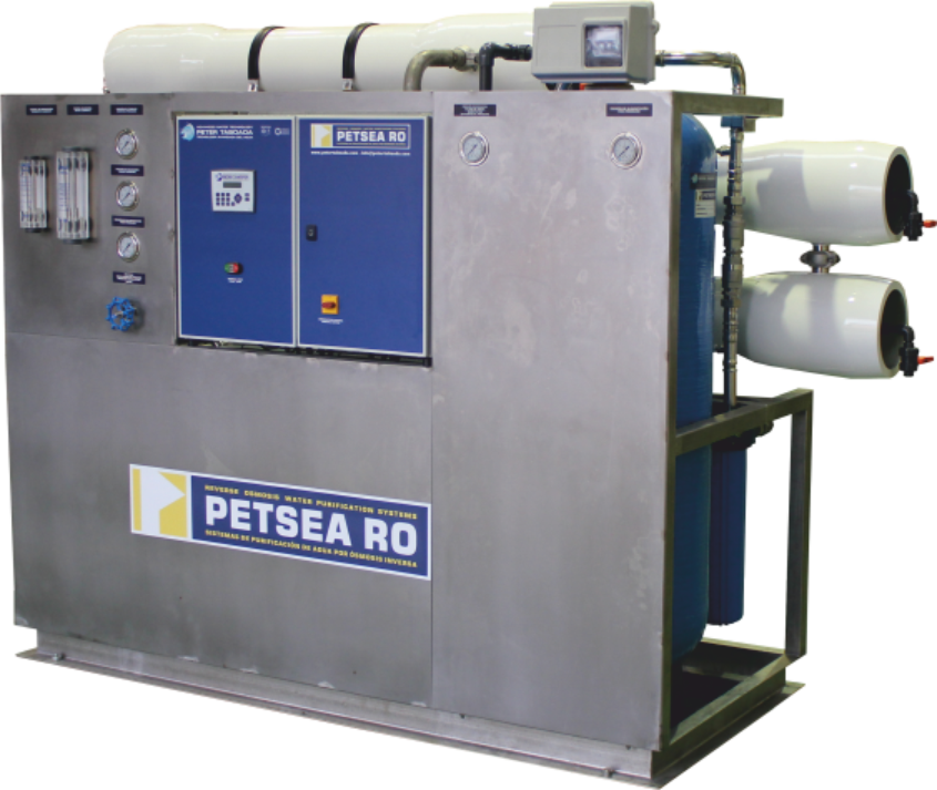PETSEA RO SW-600