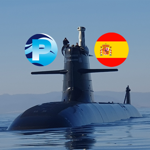 peter taboada submarino